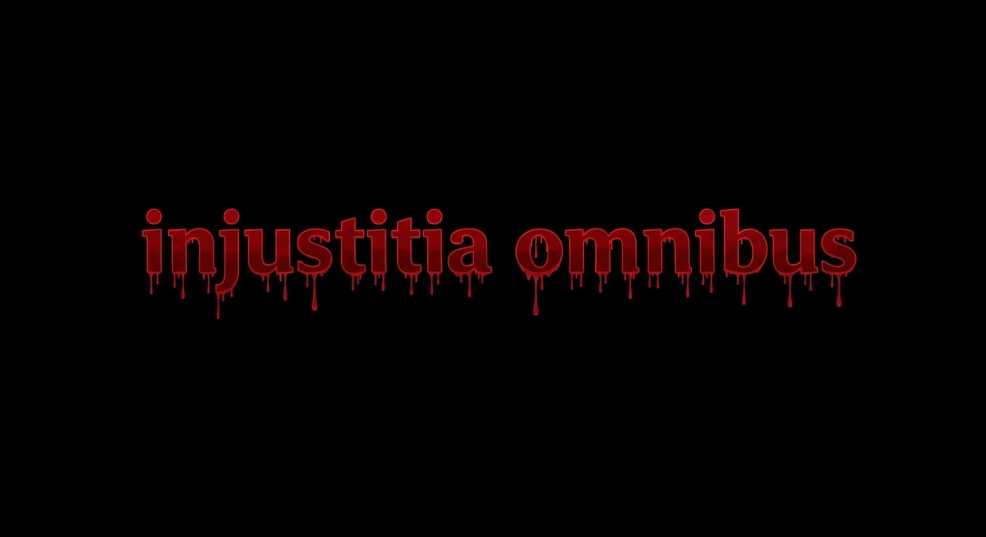 Injustitia Omnibus